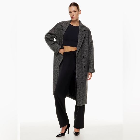 ❌SOLD❌ BABATON Crew Cropped TShirt - Picture 5 of 10